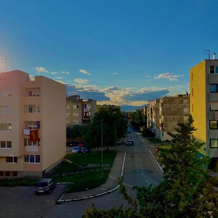 Apartman M&M Livno Appartement Buitenkant foto