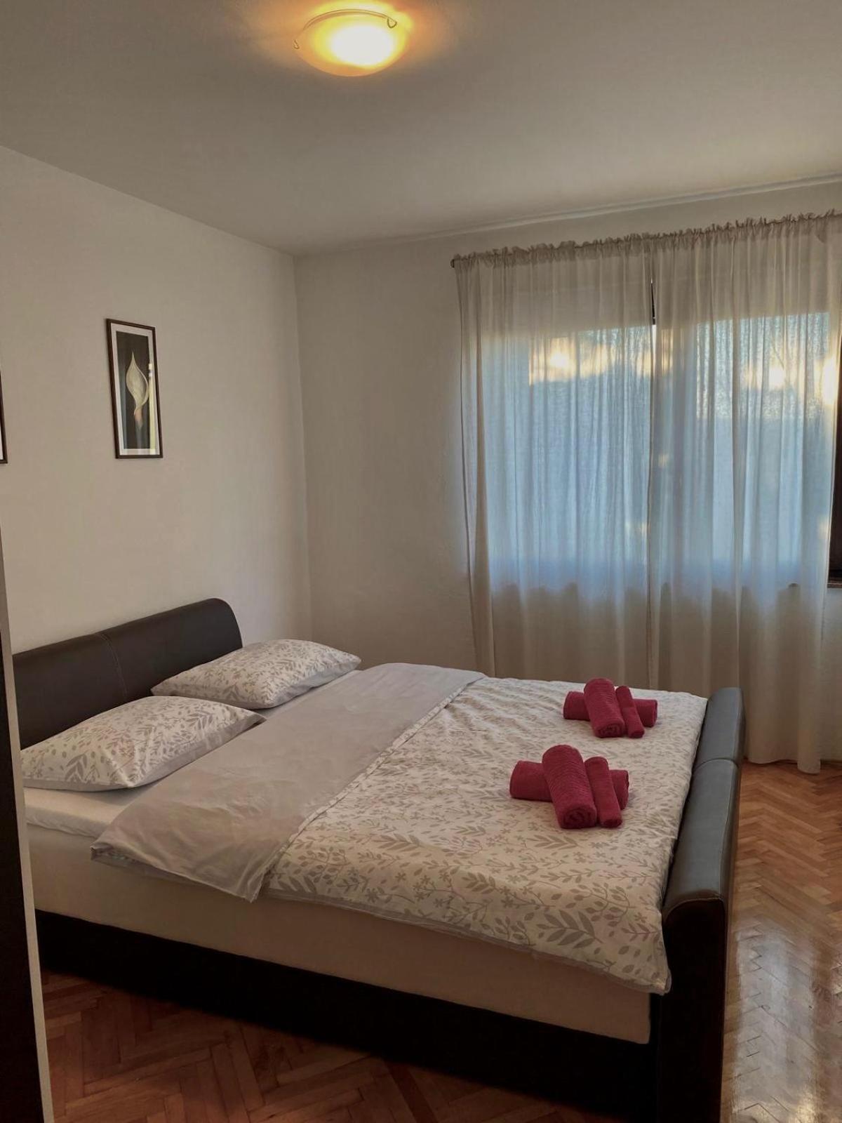 Apartman M&M Livno Appartement Buitenkant foto