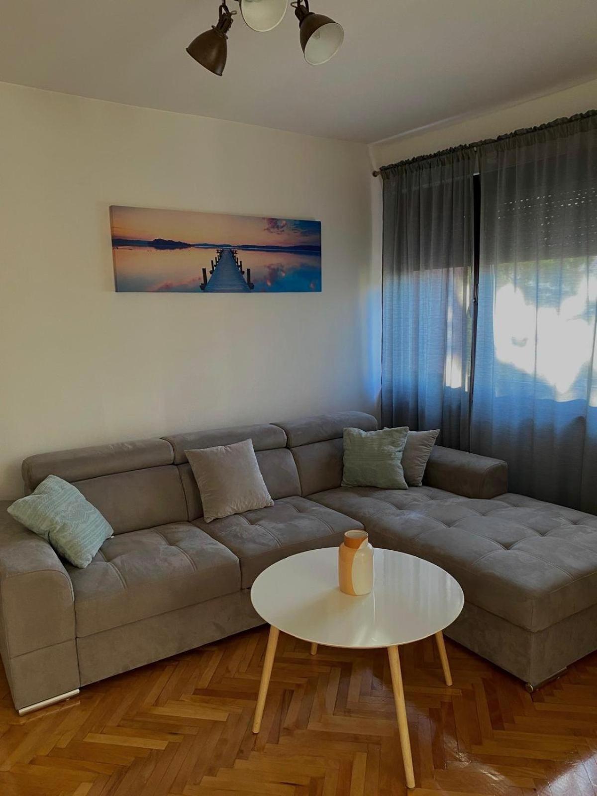 Apartman M&M Livno Appartement Buitenkant foto